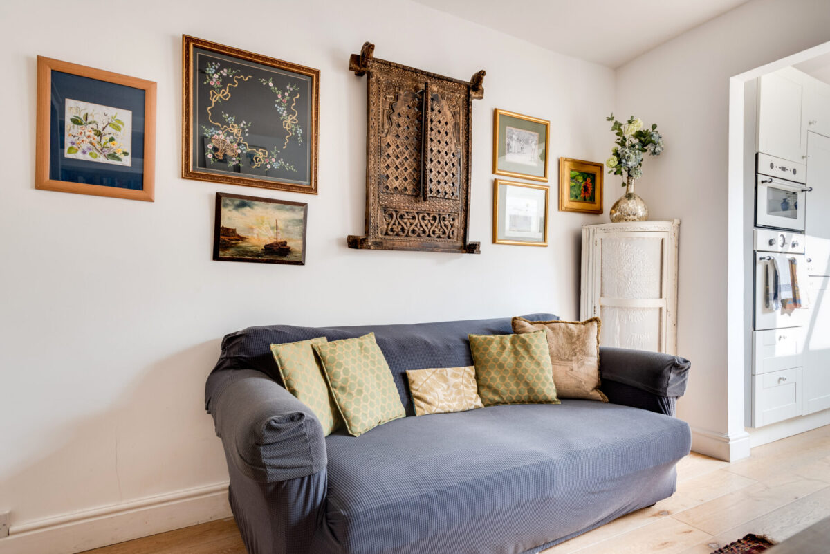 71 Great Clarendon Street, Oxford, OX2 6AU