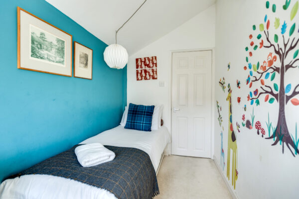 71 Great Clarendon Street, Oxford, OX2 6AU