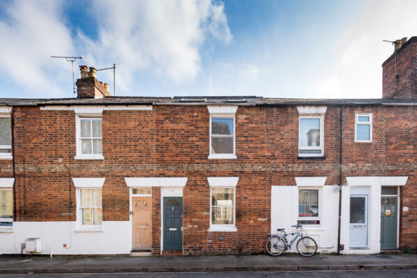 71 Great Clarendon Street, Oxford, OX2 6AU